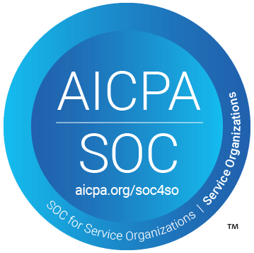 AICPA SOC徽标